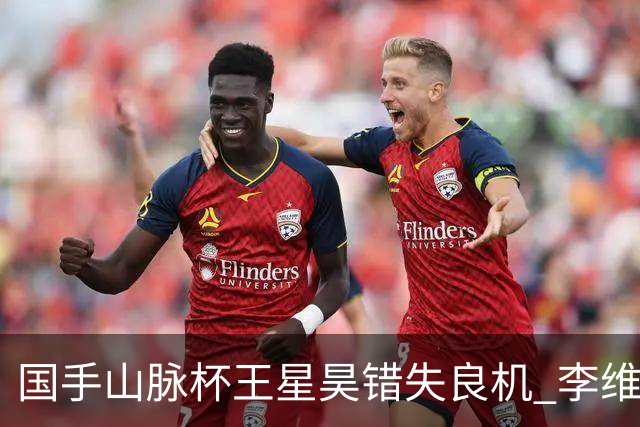 国手山脉杯王星昊错失良机 李维清三连胜将与申真谞争冠